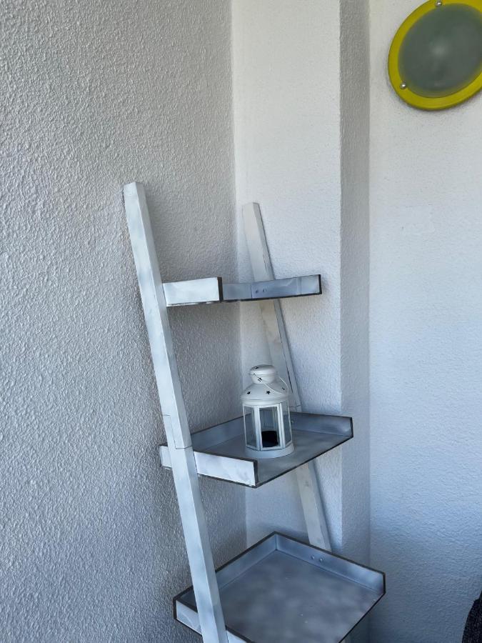 Cambrils Costa Apartment Exterior photo